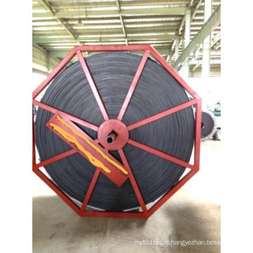 Noncorrosive and Power Efficient Polyester Sludge Dewatering Conveyor Belt (MDS101)